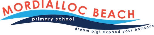 mordialloc logo