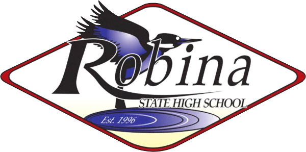 robina logo