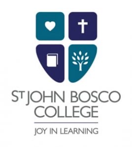 st-john-bosco logo