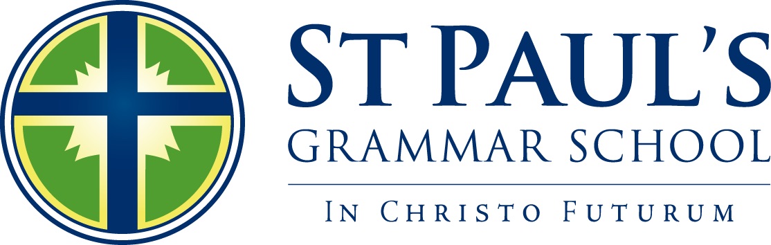 st-pauls logo