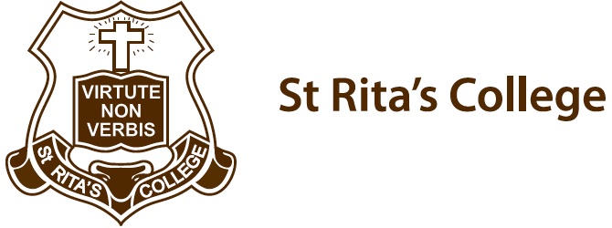 st-ritas logo